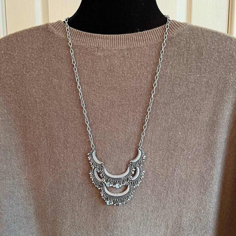 Premier Designs Flamenco Necklace